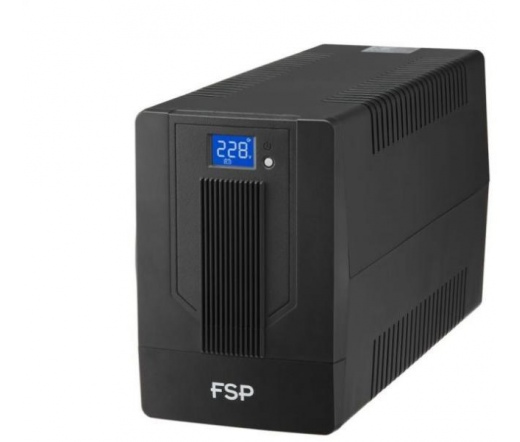 UPS FSP 600VA iFP 600 360W