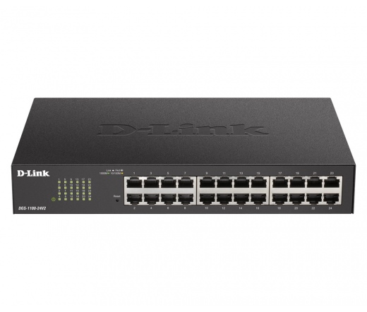 D-LINK DGS-1100-24V2