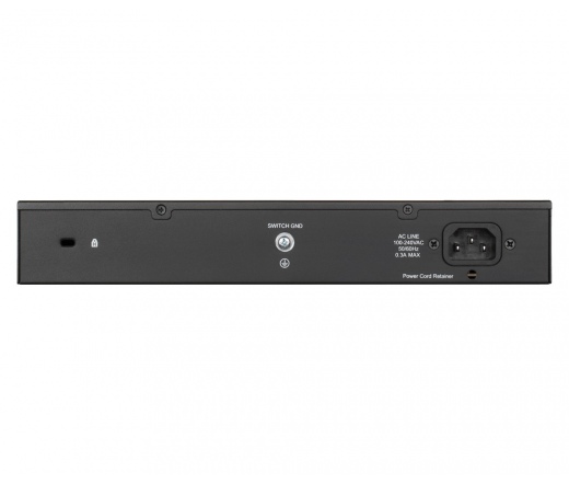 D-LINK DGS-1100-24V2