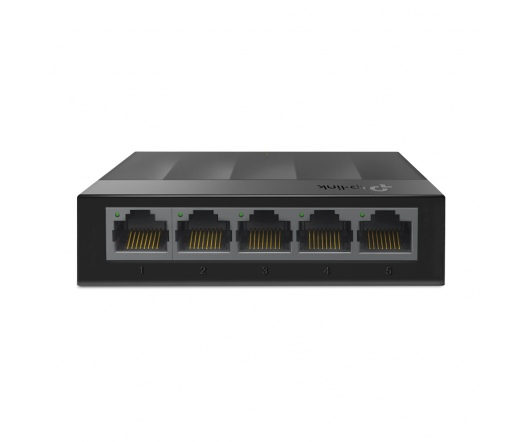 TP-LINK LS1005G LiteWave 5-Port Gigabit Desktop Switch