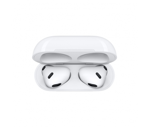 APPLE AirPods 3 Lightning töltőtokkal