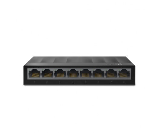 TP-LINK LS1008G LiteWave 8-Port Gigabit Desktop Switch