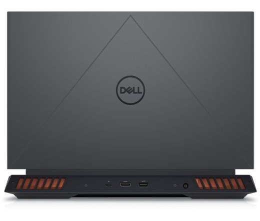 DELL G15 5530 FHD 165Hz i5-13450HX 16GB DDR5 512GB SSD RTX4050 6GB W11H szürke