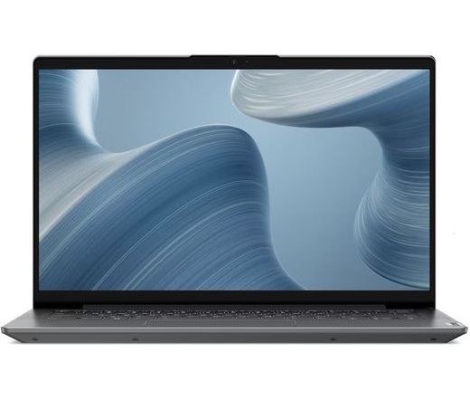 LENOVO IdeaPad 5 14IAL7 i5-1240P 16GB 512GB SSD W11HS Storm Grey