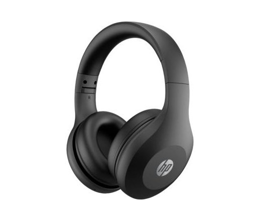 HEADSET HP Bluetooth 500 fekete