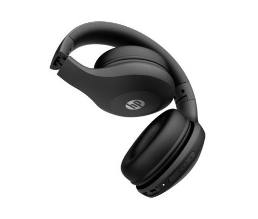 HEADSET HP Bluetooth 500 fekete