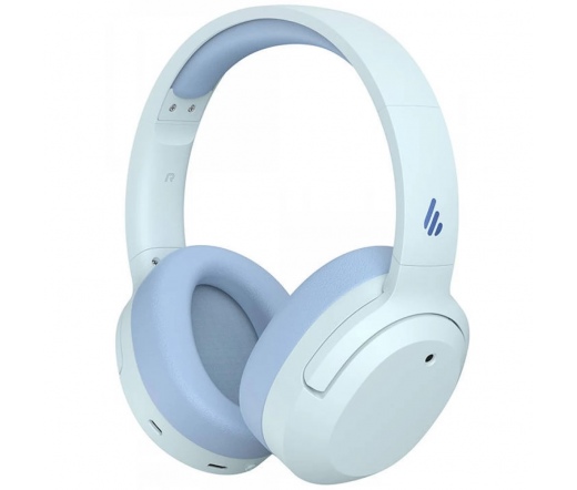 EDIFIER W820NB Plus Wireless NC Over-Ear - Blue