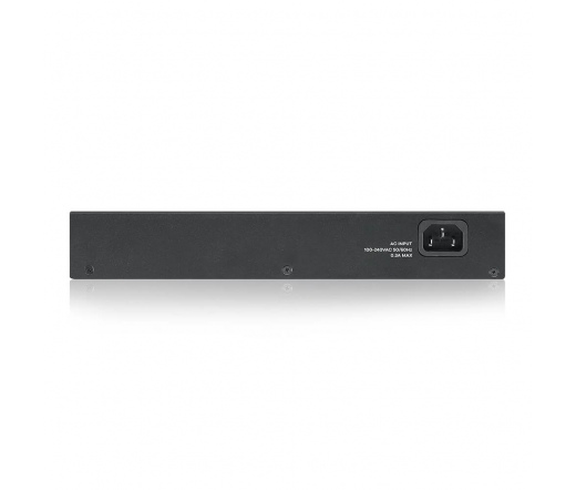 ZyXEL GS1100-24E v3 24-port Gigabit Unmanaged Switch