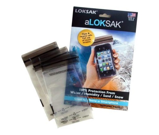 LosSak L-Alok 3x6 tok