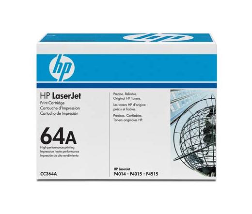 Toner HP No364A Black (CC364A)