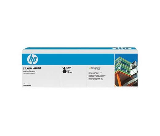 Toner HP 825A Black