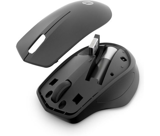 HP 280 Silent Wireless Mouse