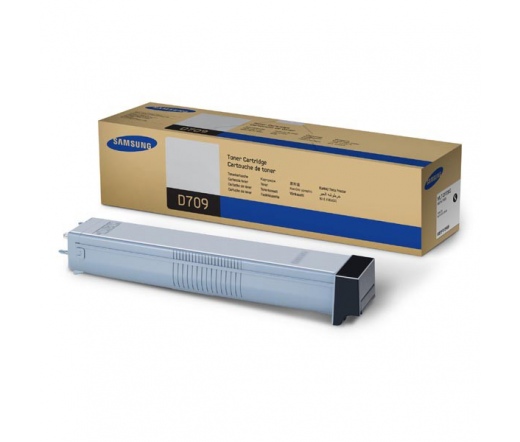 Toner Samsung SCX8123/8128 Black