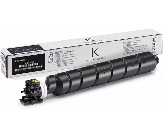 Kyocera Toner TK-8515 Black