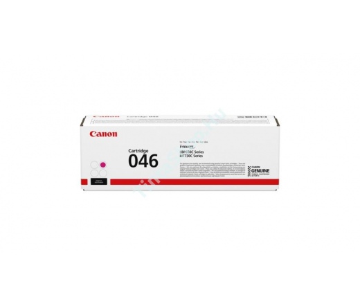 Toner Canon CRG-046 Magenta