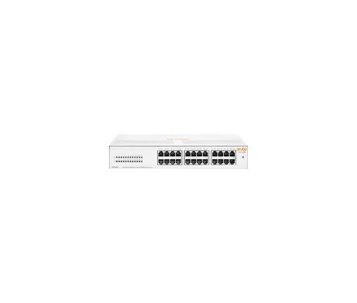 HPE Aruba Instant On 1430 16G Class4 PoE 124W