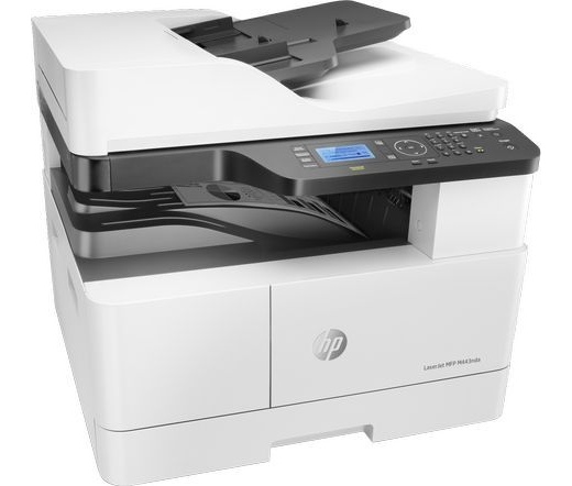 PRINTER HP LaserJet M443nda