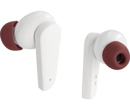 HAMA Spirit Pocket TWS Bluetooth headset fehér