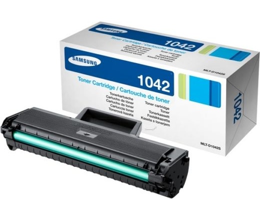 Toner HP/Samsung MLT-D1042S Black