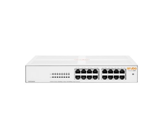 HPE Aruba Instant On 1430 16G Switch