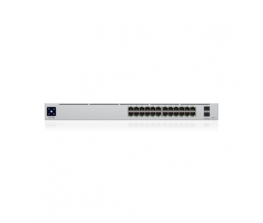 Ubiquiti USW-PRO-24-POE  switch