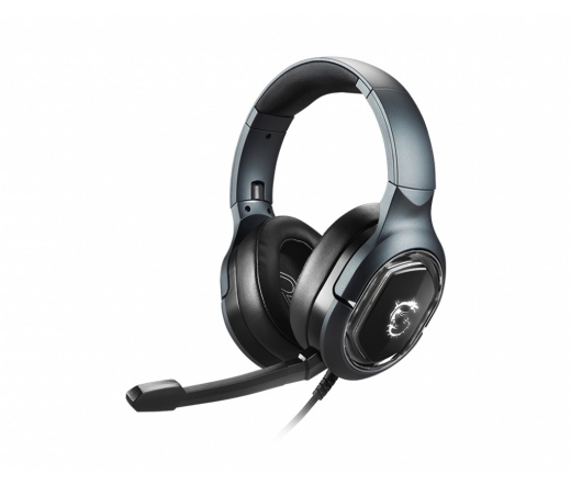 MSI Immerse GH50 Headset Black