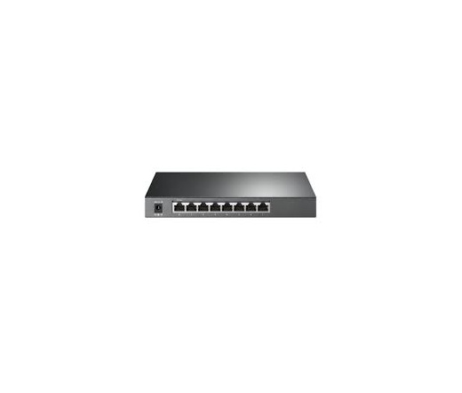 TP-LINK TL-SG2008 JetStream 8-Port Gigabit Smart Switch