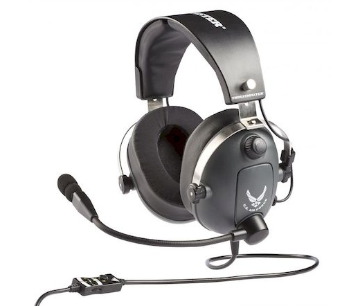 Thrustmaster T.Flight U.S AIR FORCE EDITION Gaming Headset