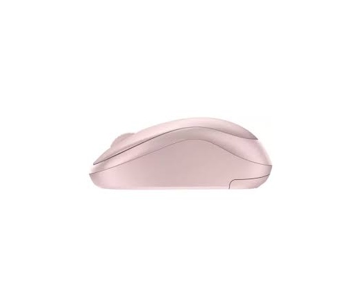 LOGITECH M240 Silent Bluetooth Mouse - Rose