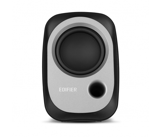 EDIFIER SPEAKER R12U 2.0 fekete