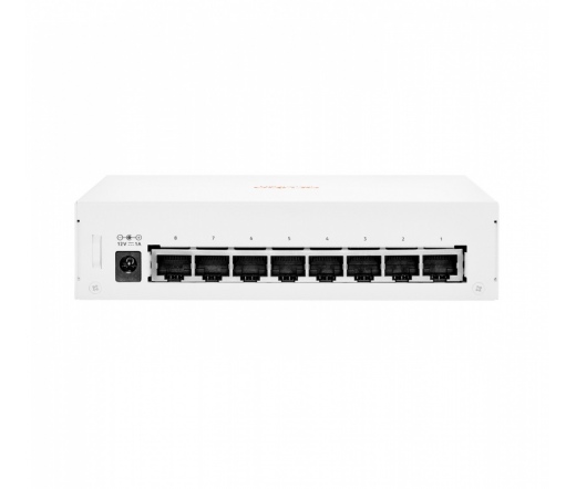 HPE Aruba Instant On 1430 8G Switch