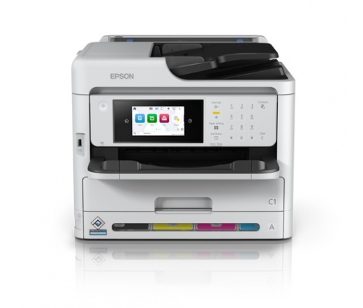 EPSON WorkForce Pro WF-C5890DWF