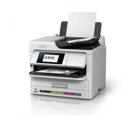 EPSON WorkForce Pro WF-C5890DWF