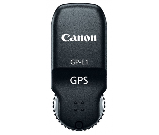 CANON GP-E1 vevő