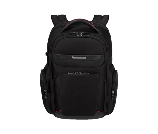 SAMSONITE Pro-DLX 6 Backpack 3vol Exp 15.6" Black