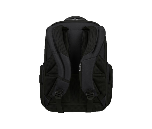 SAMSONITE Pro-DLX 6 Backpack 3vol Exp 15.6" Black