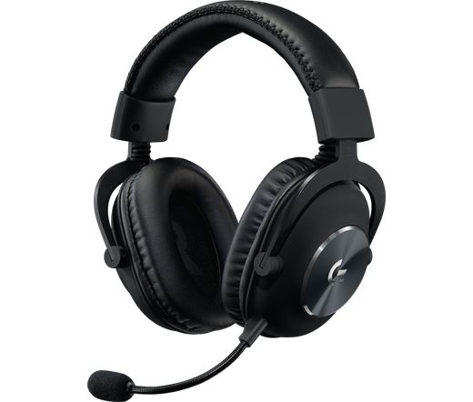 LOGITECH HEADPHONE G PRO