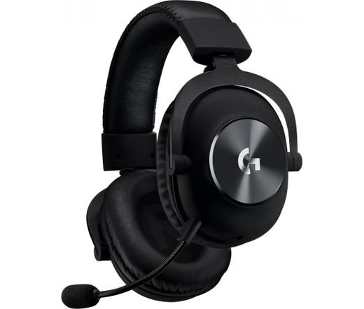 LOGITECH HEADPHONE G PRO