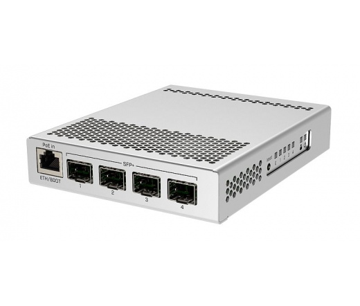 NET MikroTik Cloud Smart Router/Switch CRS305