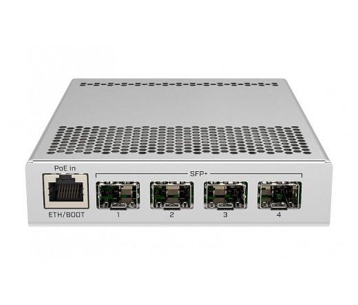 NET MikroTik Cloud Smart Router/Switch CRS305