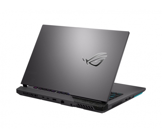 ASUS ROG Zephyrus G15 2022 WQHD R7 6800HS 16GB DDR5 1TB SSD RTX3070Ti 8GB FreeDOS Eclipse Gray