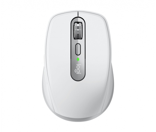 LOGITECH MOUSE MX Anywhere 3 Wireless for Mac halványszürke