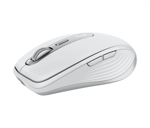 LOGITECH MOUSE MX Anywhere 3 Wireless for Mac halványszürke