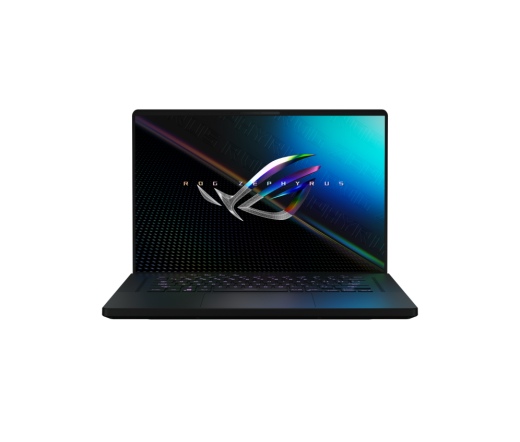 ASUS ROG Zephyrus M16 2022 WUXGA i7-12700H 16GB DDR5 512GB SSD RTX3060 6GB NoOS Off Black