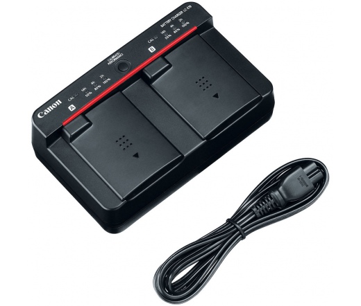 CANON LC-E19 Battery Charger