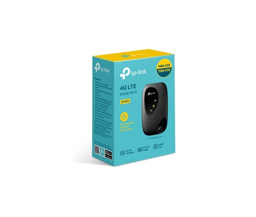 NET TP-LINK M7000 Mobile Hotspot 4G/LTE