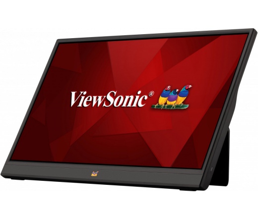 VIEWSONIC VA1655 16" Portable Monitor