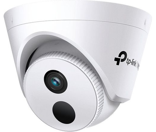 TP-LINK Vigi C420I 2MP IR Turret Network Camera (2.8mm)