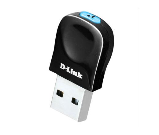 NET D-LINK DWA-131 Wireless USB Adapter