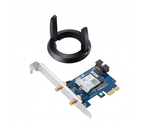 NET ASUS PCE-AC58BT Wireless PCI-E